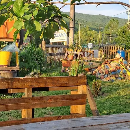 Guest house Bojana