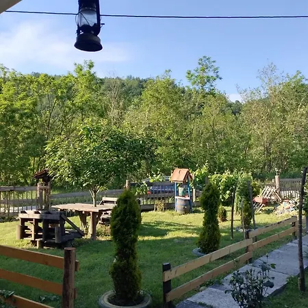 Vendégház Bojana 3*