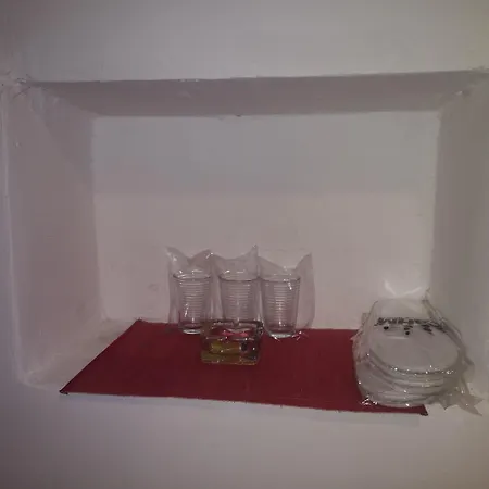 Guest house Bojana Inovo