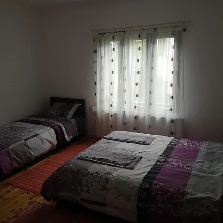 Bojana Guest house