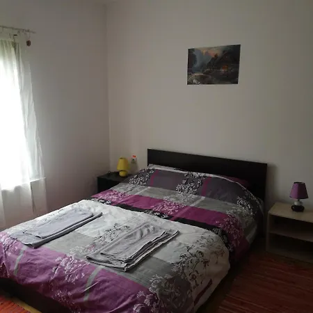 Bojana Guest house Inovo