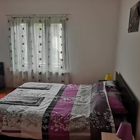 Guest house Bojana