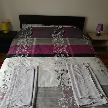Bojana Guest house
