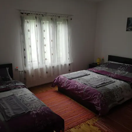 Vendégház Bojana Inovo