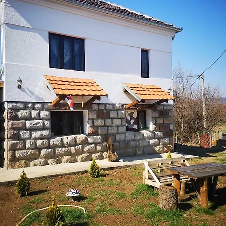 Bojana Guest house *