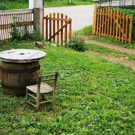 Bojana Guest house 3*