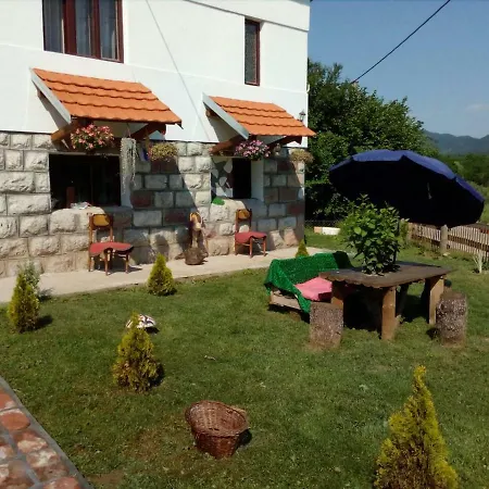 Guest house Bojana 3*