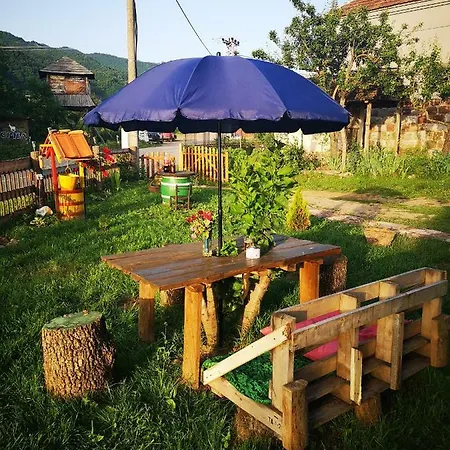 Bojana Guest house