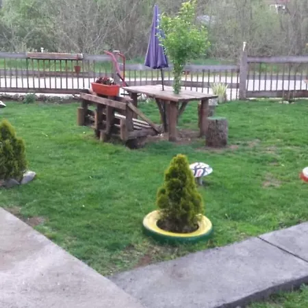 Guest house Bojana
